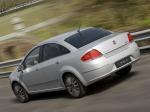 Fiat Linea 2008 года (BR)